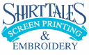Shirt Tales Screen Printing & Embroidery - logo