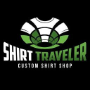 Shirt Traveler - logo