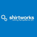 Shirtworks - logo