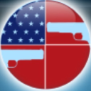 Shooters World - logo