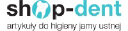 SHOP DENT - logo