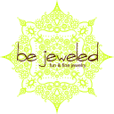 be jeweled - logo