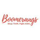 Boomerangs - logo