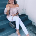 Crush Boutique - logo