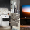 E-Z Rentals Home Furnishings - logo