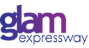 Shop Glam Expressway - logo