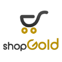 shopGold - logo