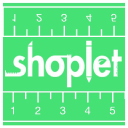 Shoplet - logo