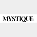Mystique Sandals - logo
