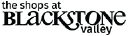 The Shops at Blackstone Valley - logo