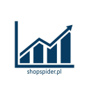ShopSpider - logo