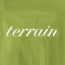 Terrain - logo