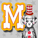 McWhiggins Wonder Emporium - logo