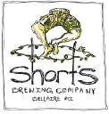 Short's Brewing - logo
