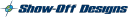 Show-Off Designs - logo