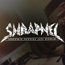 Shrapnel Media - logo