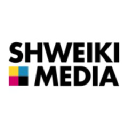 Shweiki Media Printing - logo