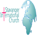 STAVANGER INTERNATIONAL CHURCH - logo