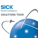 SICK - logo