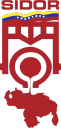 SIDOR - logo