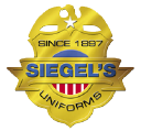 Siegel's Uniforms - logo