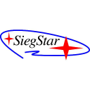 SiegStar - logo
