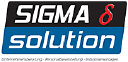 Sigma Solution - logo