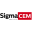 SigmaCEM International - logo