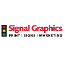 Signal Graphics #7 - logo