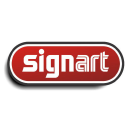 SignArt Co. - logo