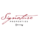 Signature Properties MD - logo