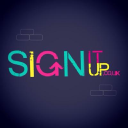 Sign It Up - logo