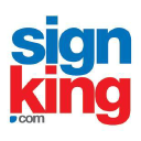 Sign King - logo