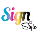 Sign of Style - logo