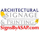 Architectural Signage & Printing - logo