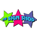 The Sign Shop - Gresham, OR - logo