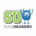 Signs Unleashed - logo