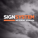 Sign System - logo