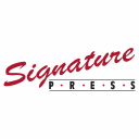 Signature Press - logo