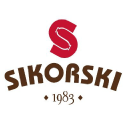 Sikorski - logo