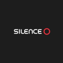 Silence - logo