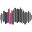 Silencions - logo