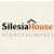 Silesia House - logo
