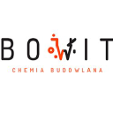 Bowit - logo