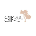 Silk Oil of Morocco - logo