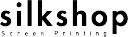 Silkshop Screen Printing - logo