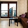 Silver Apartments - logo