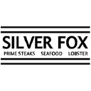 Silver Fox - logo