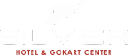 Silver Hotel & Gokart Center - logo