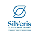 SILVERIS - logo